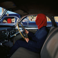 The Mars Volta | Frances The Mute (Vinyl)