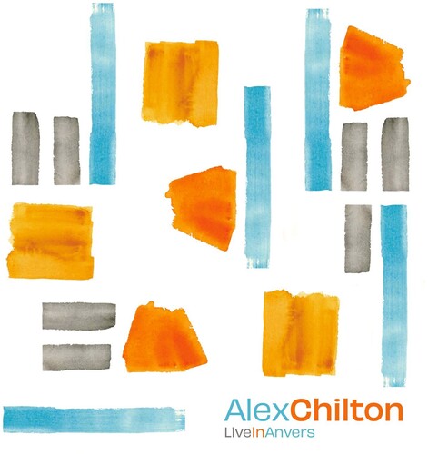 Alex Chilton | Live in Anvers (RSD 2023)