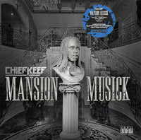 Chief Keef | Mansion Musick (RSD 2023)