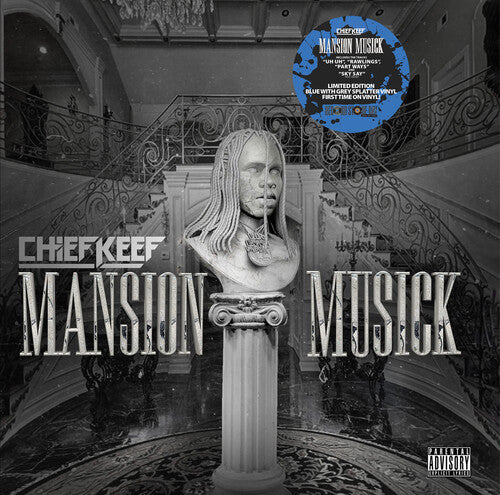 Chief Keef | Mansion Musick (RSD 2023)