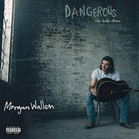 Morgan Wallen | Dangerous: The Double Album (3 LP)