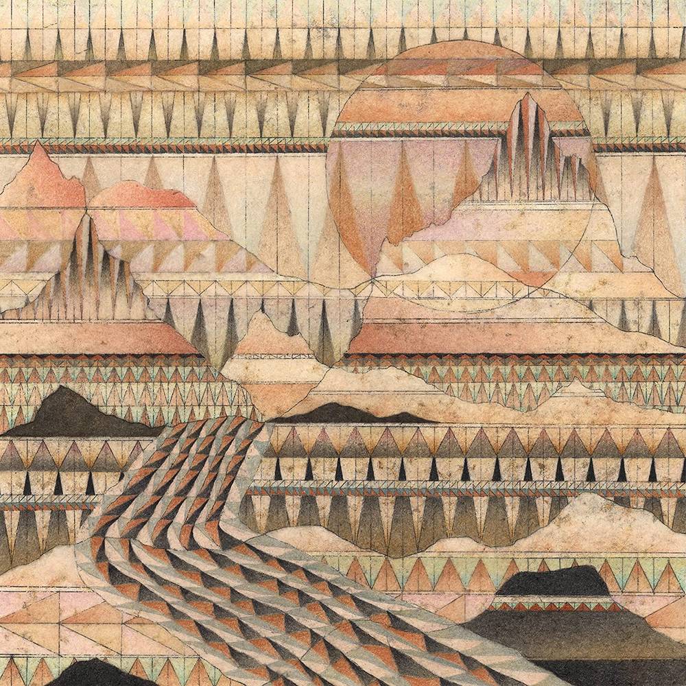 Trampled By Turtles | Alpenglow (Vinyl)