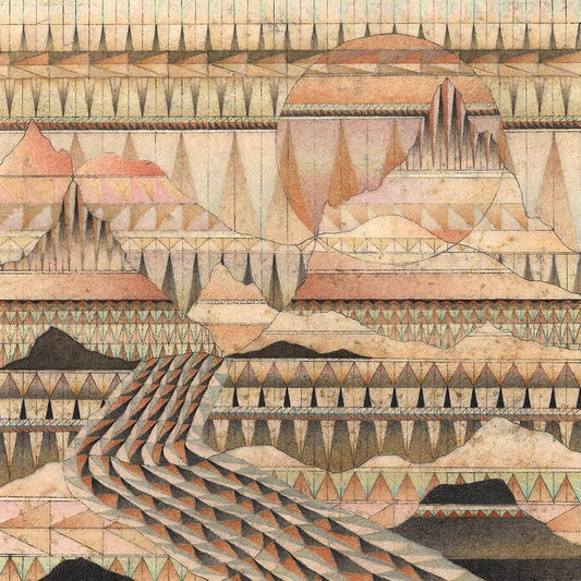 Trampled By Turtles | Alpenglow (Vinyl)