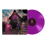 Gorillaz | Cracker Island (Indie Exclusive Limited Edition Neon Purple LP)