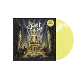 Ghost | Ceremony & Devotion (Indie Exclusive Limited Edition Lemon 2LP)