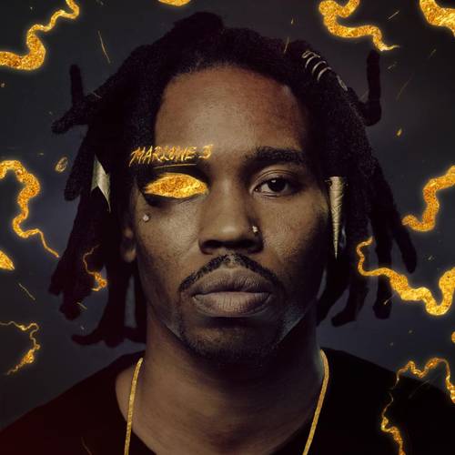 Marlowe | Marlowe 3 (Indie Exclusive Limited Edition Light Trip Dark Purple & Blue Vinyl)