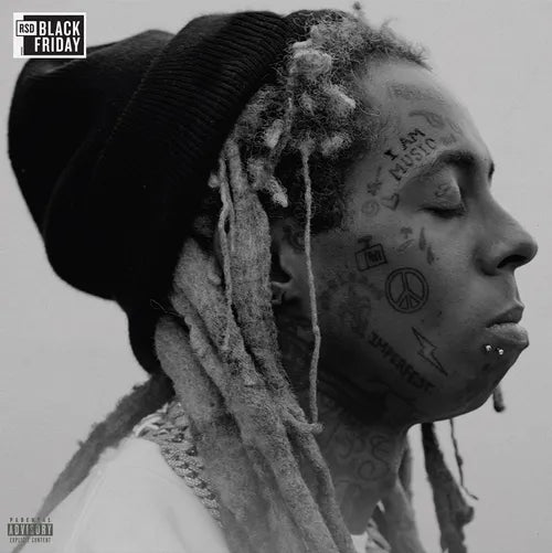 Lil Wayne | I Am Music (2lp/translucent Ruby Vinyl) (RSD)