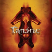 Tantric | Tantric (Limited/orange Vinyl) (RSD)