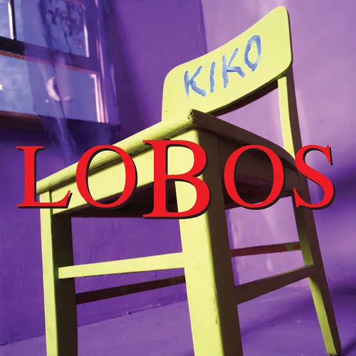 Los Lobos | Kiko (30th Anniversary Deluxe Edition/3lp) (RSD)
