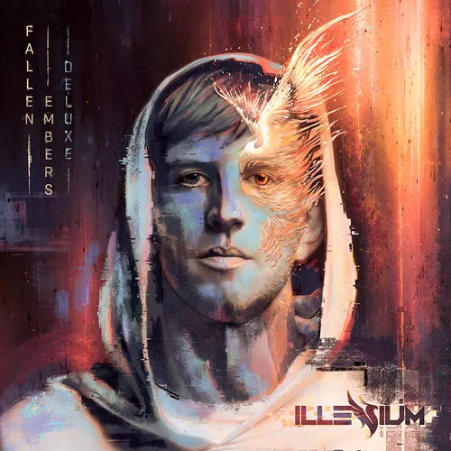 Illenium | Fallen Embers (Deluxe/2lp/orange Translucent Vinyl) (RSD)