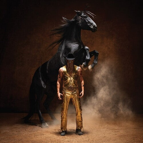 Orville Peck | Bronco (RSD 2023)