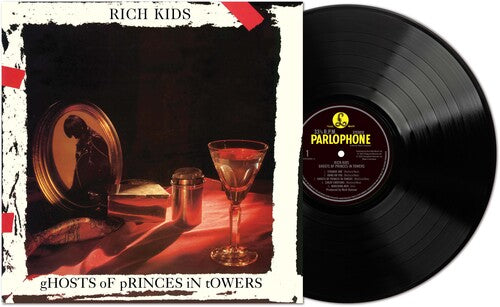 Rich Kids | Ghosts of Princes in Towers (RSD 2023)