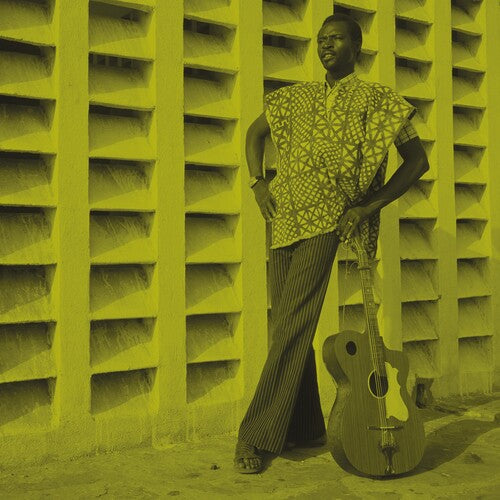 Ali Farka Touré | Green (RSD 2023)