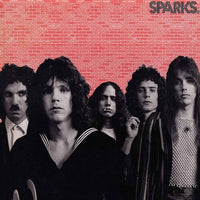 Sparks | Sparks (RSD 2023)