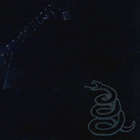 Metallica | Metallica | (2LP) Vinyl