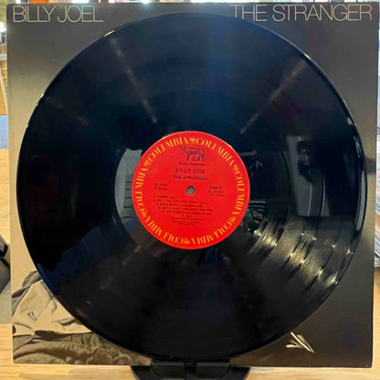 Billy Joel | The Stranger (Vinyl) (Used)