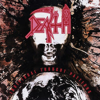 Death | Individual Thought Patterns (2023 Remaster) (RSD)