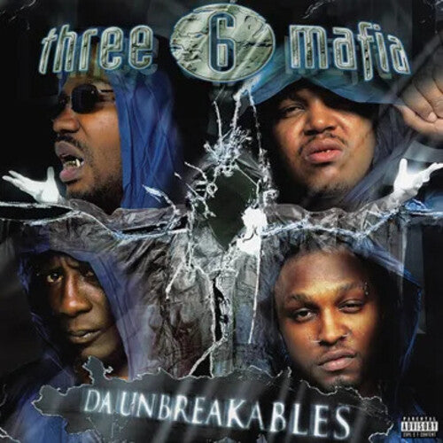 Three 6 Mafia | Da Unbreakables (2lp/electric Smoke Vinyl) (RSD)