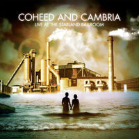 Coheed & Cambria | Live At The Starland Ballroom (2lp/150g/solar Flare Vinyl) (RSD)