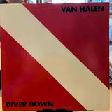 Van Halen | Diver Down (Vinyl) (Used)