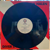 Van Halen | Diver Down (Vinyl) (Used)