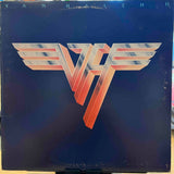 Van Halen | Van Halen II (Vinyl) (Used)