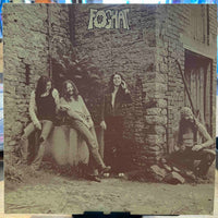 Foghat | Foghat (Vinyl) (Used)
