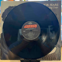 Tears For Fears | Songs From The Big Chair (Vinyl) (Used)