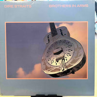 Dire Straits | Brothers In Arms (Vinyl) (Used)
