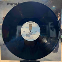 Warren Zevon | The Envoy (Vinyl) (Used)