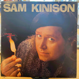 Sam Kinison | Louder Than Hell (Vinyl) (Used)