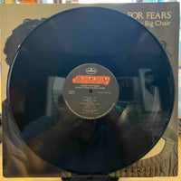 Tears For Fears | Songs From The Big Chair (Vinyl) (Used)