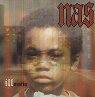 Nas | Illmatic | Vinyl