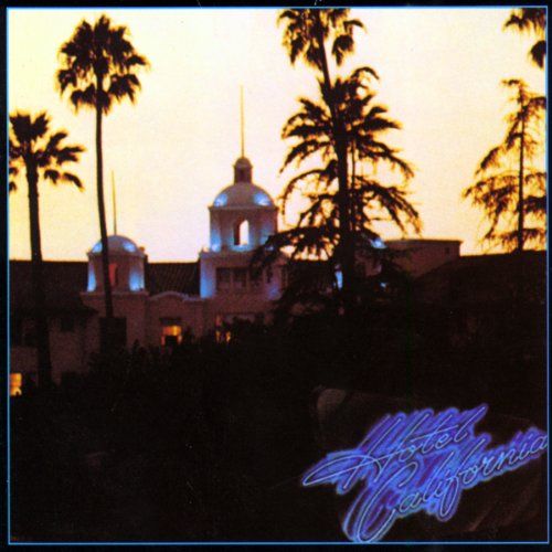 The Eagles | Hotel California (Vinyl)