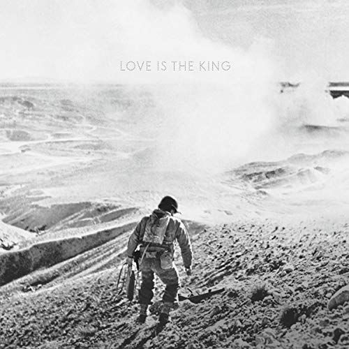 Jeff Tweedy | Love Is The King (Vinyl)