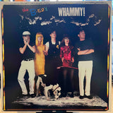 B-52's | Whammy! (Vinyl) (Used)