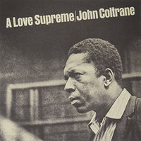 John Coltrane | A Love Supreme | Vinyl
