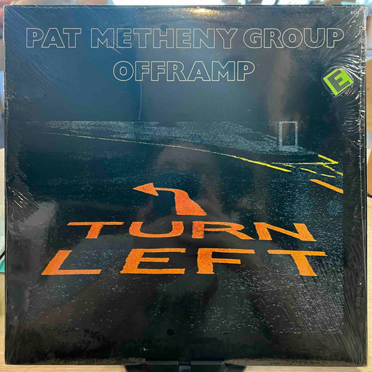 Pat Metheny Group | Off Ramp (Vinyl) (Used)