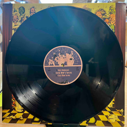 Chuck E. Weiss | Red Beans And Weiss (2 LP) (Used)