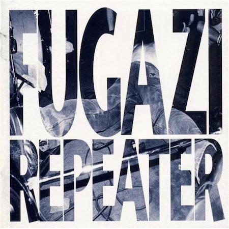 Fugazi | Repeater (Vinyl)