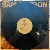 Sam Kinison | Louder Than Hell (Vinyl) (Used)