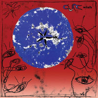 Cure | Wish (30th Anniversary Edition/2 LP)