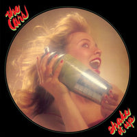 The Cars | Shake It Up (1 LP Neon Green Vinyl; SYEOR Exclusive) | Vinyl LP