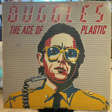 Buggles | The Age Of Plastic (Vinyl) (Used)