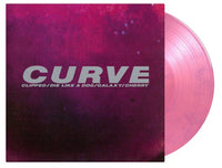 Curve | Cherry (Limited 180-Gram Pink & Purple Marbled Vinyl)