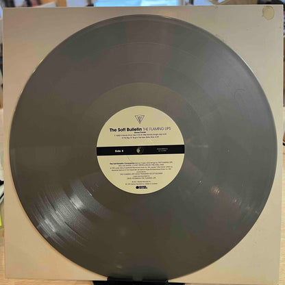 The Flaming Lips | The Soft Bulletin Companion (Vinyl) (Used)
