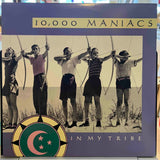 10,000 Maniacs | In My Tribe (Vinyl) (Used)