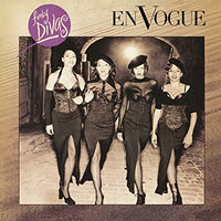 En Vogue | Funky Divas (Limited/Purple/180G Vinyl)
