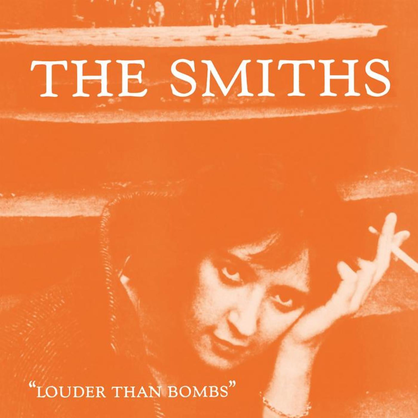 Smiths | Louder Than Bombs (2 LP)