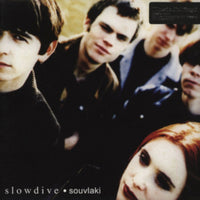 Slowdrive | Souvlaki (180 Gram Vinyl)